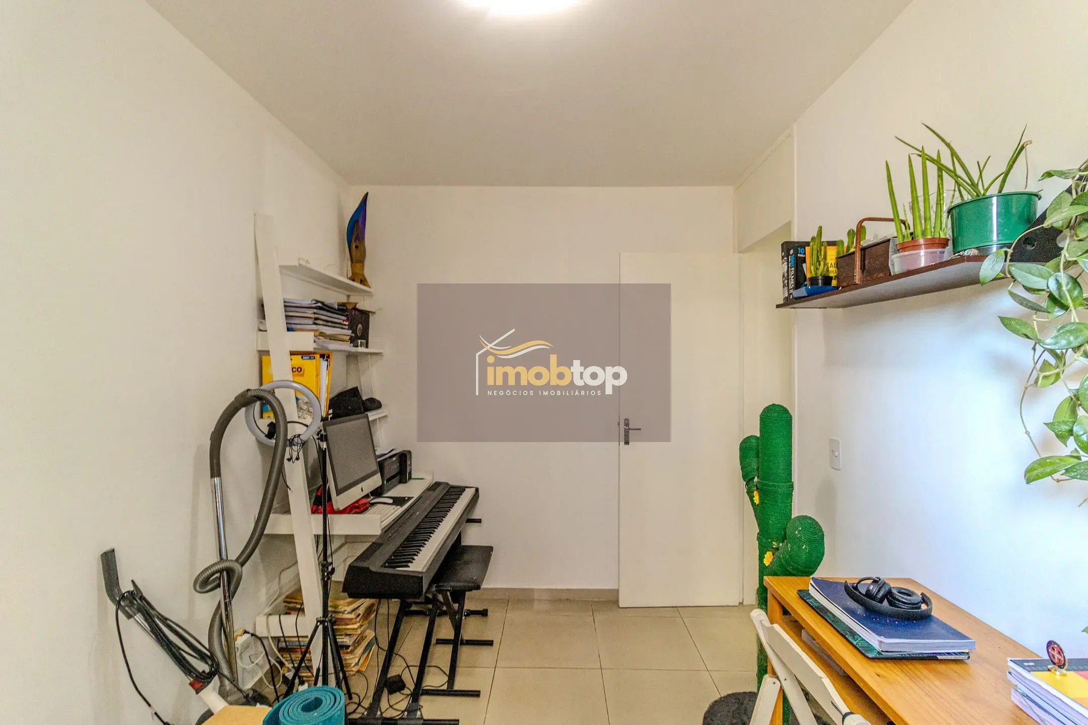 Apartamento, 2 quartos, 46 m² - Foto 10