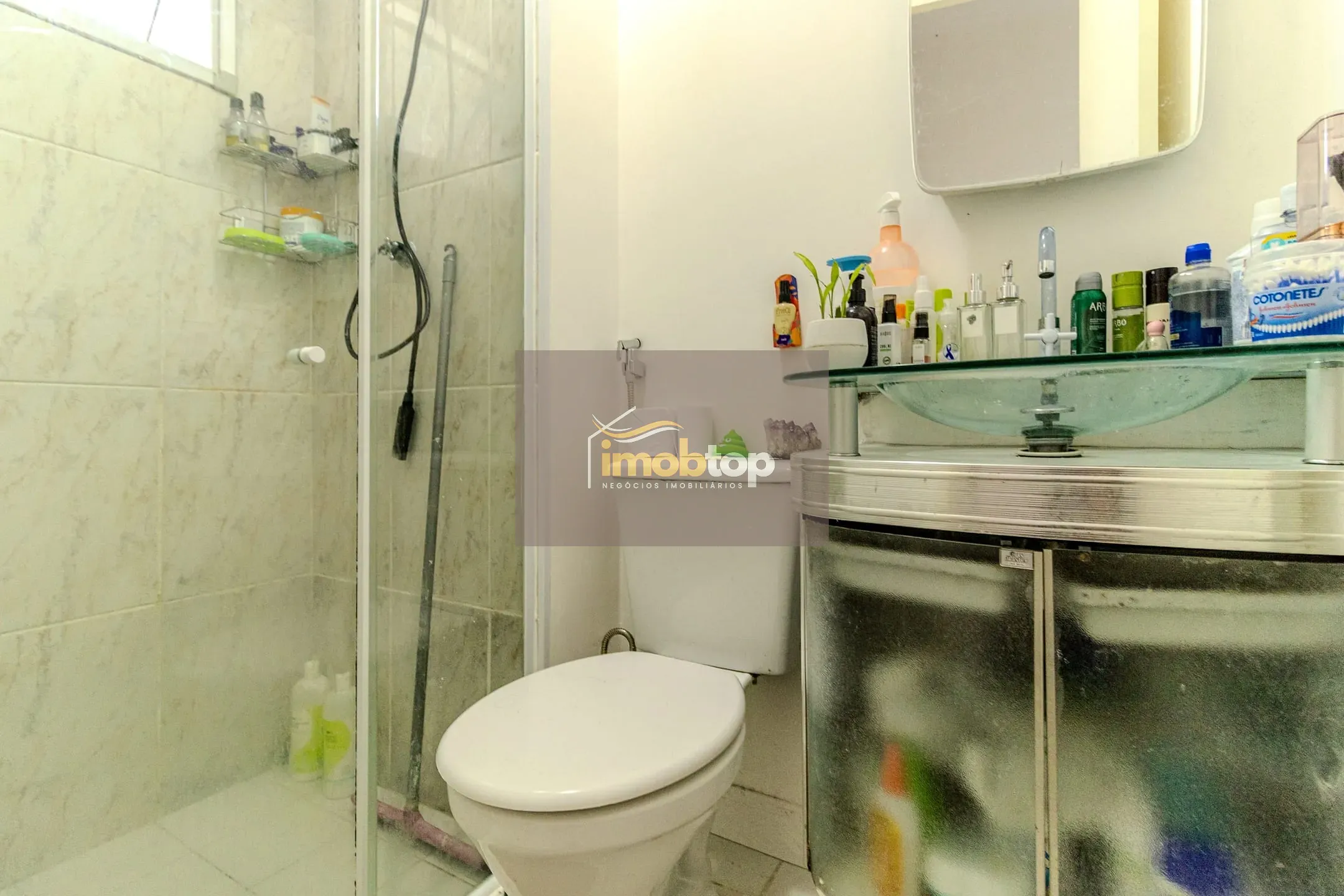 Apartamento, 2 quartos, 46 m² - Foto 12