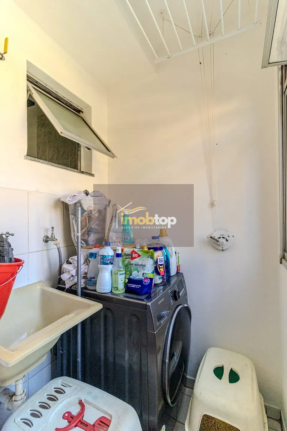 Apartamento, 2 quartos, 46 m² - Foto 14