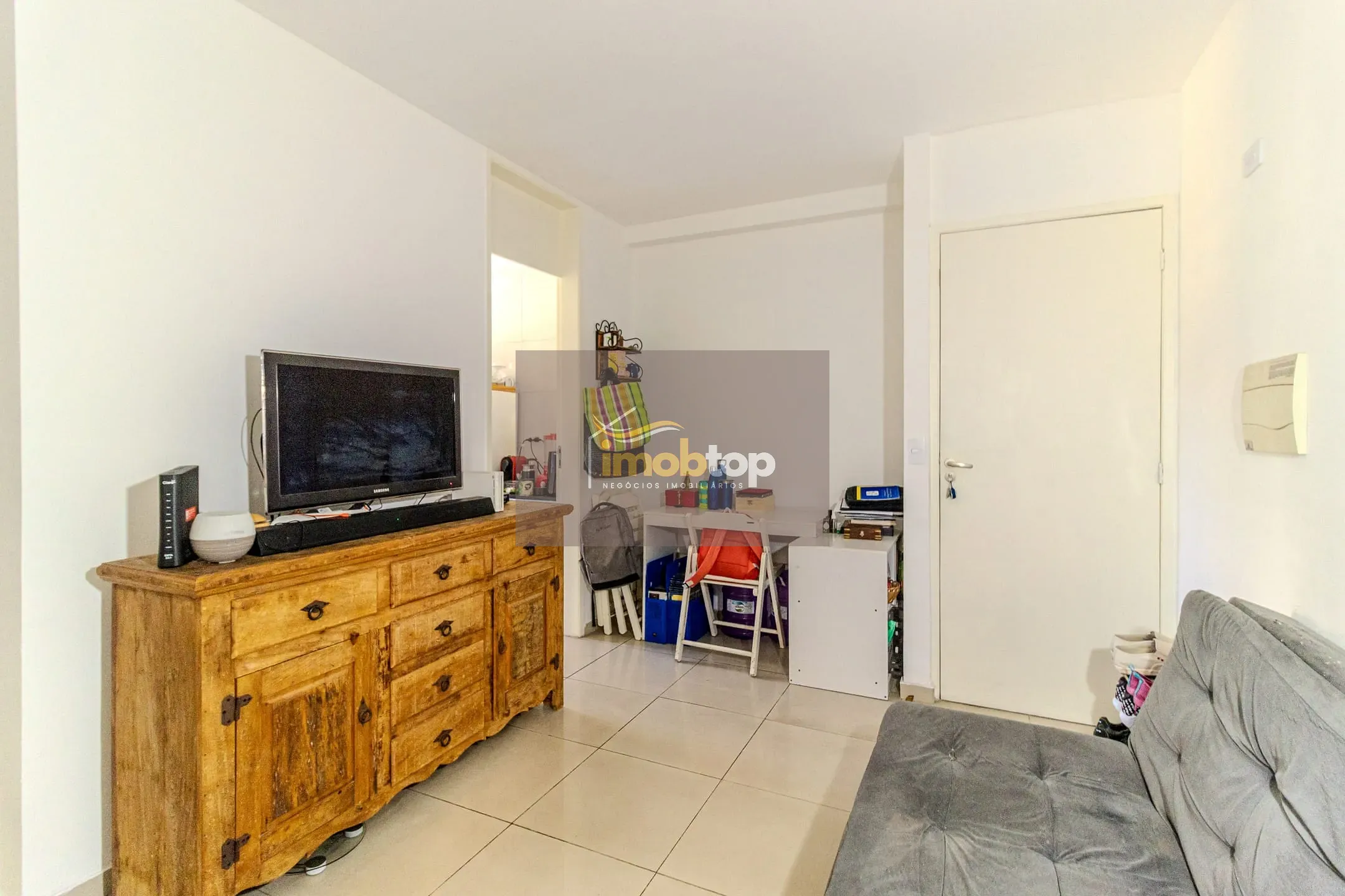 Apartamento, 2 quartos, 46 m² - Foto 3