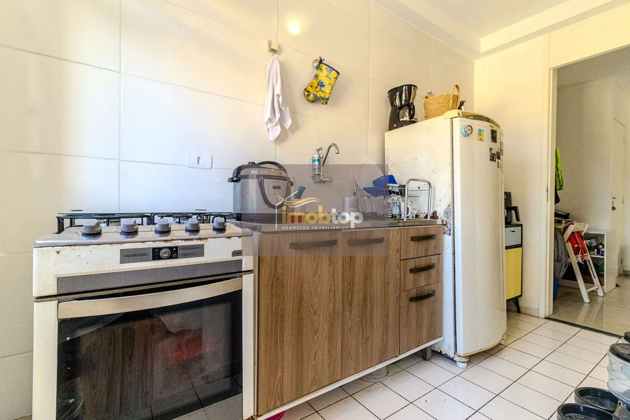 Apartamento, 2 quartos, 46 m² - Foto 5
