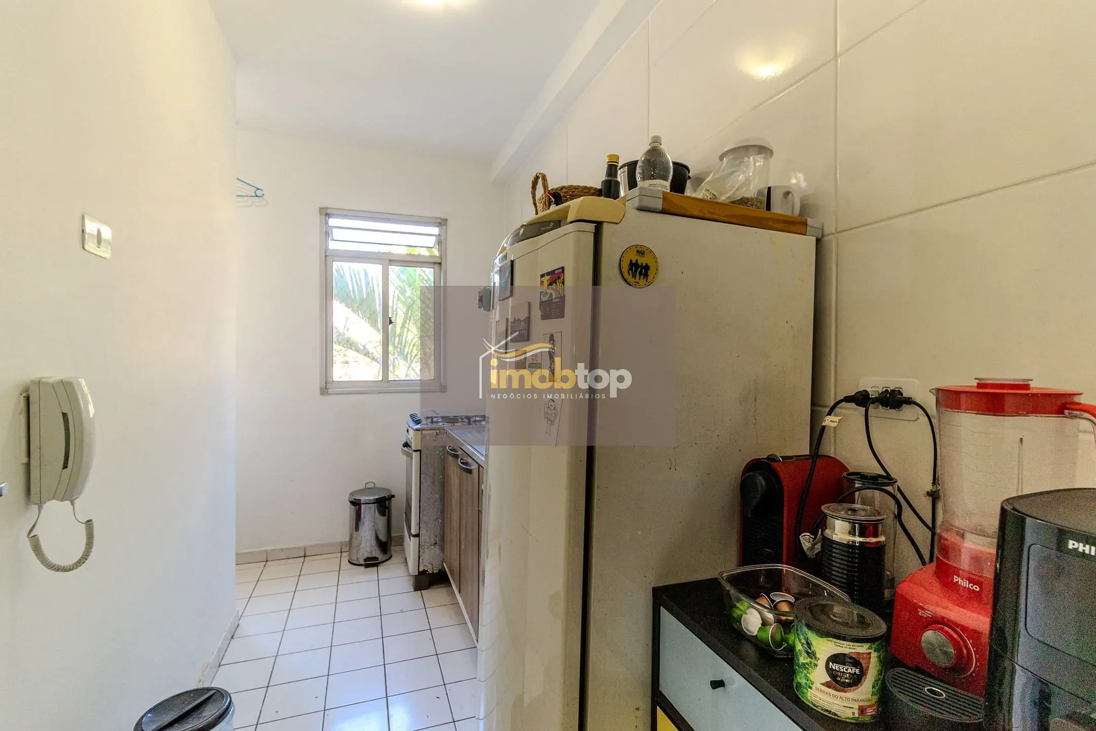 Apartamento, 2 quartos, 46 m² - Foto 7