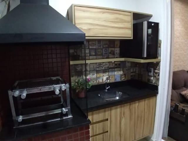 Foto do Apartamento - Apartamento à venda, 59 m² por R$ 350.000,00 - Urbanova - São José dos Campos/SP | INDEPENDENCE NEGOCIOS IMOBILIARIOS LTDA