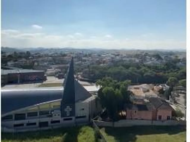 Foto do Apartamento - Apartamento à venda, 59 m² por R$ 350.000,00 - Urbanova - São José dos Campos/SP | INDEPENDENCE NEGOCIOS IMOBILIARIOS LTDA