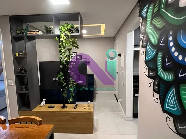 Apartamento com 49m² 2 quartos e 1 banheiro, à venda, no bairro Vila Yolanda em Osasco