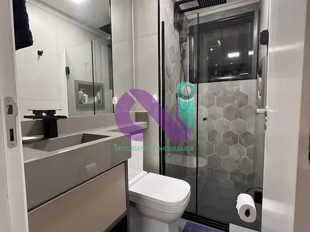 Apartamento com 49m² 2 quartos e 1 banheiro, à venda, no bairro Vila Yolanda em Osasco