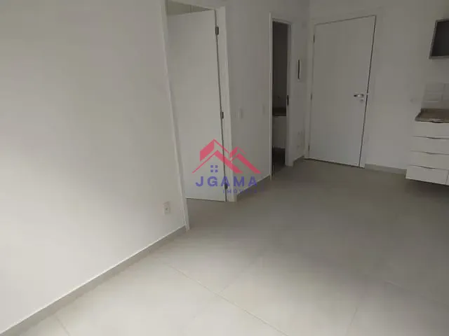Apartamento 2 quartos e 1 banheiro, para alugar, no bairro Vila Andrade em São Paulo