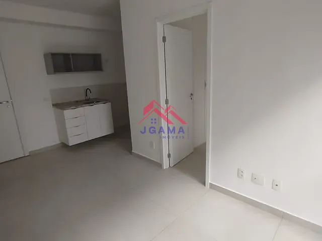 Apartamento 2 quartos e 1 banheiro, para alugar, no bairro Vila Andrade em São Paulo