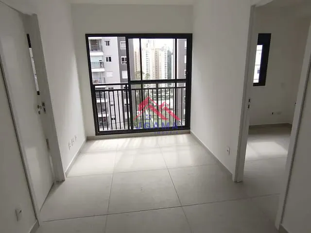Apartamento 2 quartos e 1 banheiro, para alugar, no bairro Vila Andrade em São Paulo