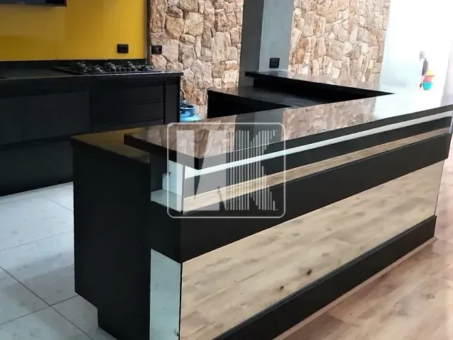 Apartamento com 88m² 3 quartos e 1 banheiro, à venda, no bairro Santa Maria em Santo André