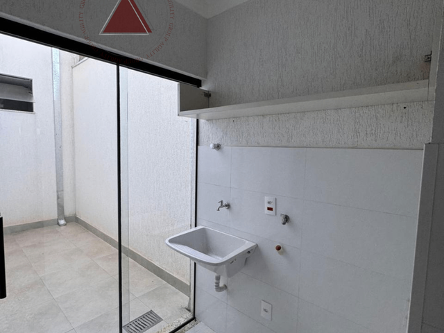 Apartamento com 105m² 2 quartos e 2 banheiros, à venda, no bairro Vila Industrial em Franca