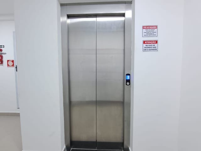 Foto do Apartamento - Apartamento 50m2 com SACADA e VAGA de garagem, com 2 dormitórios à venda na Vila Progresso, SP. PARCELAS MENSAIS FACILITADAS!! | Lima Brokers Empreendimentos