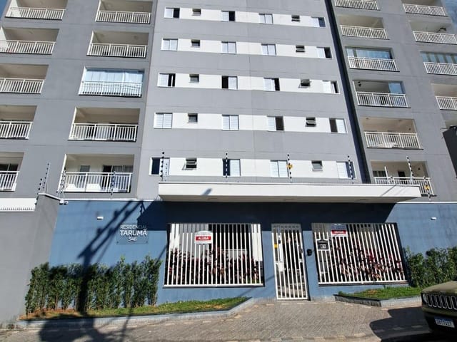 Foto do Apartamento - Apartamento 50m2 com SACADA e VAGA de garagem, com 2 dormitórios à venda na Vila Progresso, SP. PARCELAS MENSAIS FACILITADAS!! | Lima Brokers Empreendimentos
