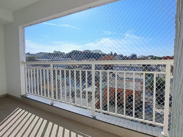 Foto do Apartamento - Apartamento 50m2 com SACADA e VAGA de garagem, com 2 dormitórios à venda na Vila Progresso, SP. PARCELAS MENSAIS FACILITADAS!! | Lima Brokers Empreendimentos