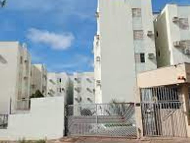 Foto do Apartamento - Apartamento 2/4 à venda PERTO DO SHOPPING PANTANAL-Terra Nova -Cuiabá-MT- 60m²-1 Vaga | Lyah Jaudy Imóveis