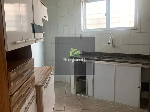 Apartamento 2 quartos e 2 banheiros, para alugar, no bairro Costa Pinto em Lavras