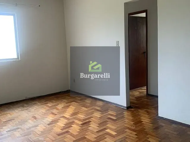 Apartamento 2 quartos e 2 banheiros, para alugar, no bairro Costa Pinto em Lavras