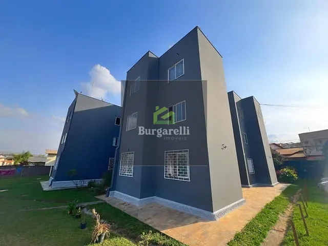 Apartamento 2 quartos e 2 banheiros, para alugar, no bairro Costa Pinto em Lavras