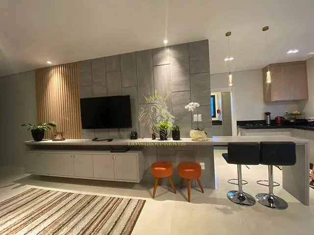 Apartamento 4 quartos e 4 banheiros, à venda, no bairro Centro em Balneário Camboriú