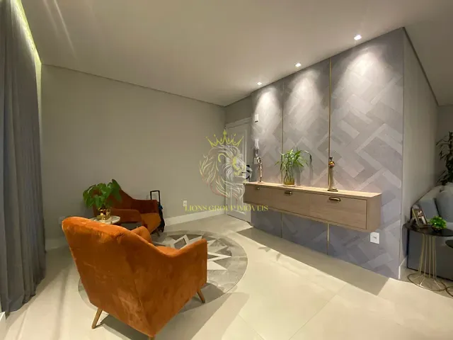 Apartamento 4 quartos e 4 banheiros, à venda, no bairro Centro em Balneário Camboriú