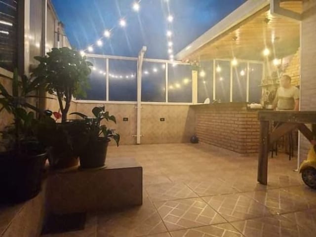 Apartamento com 47m² 2 quartos e 1 banheiro, à venda, no bairro Panorama (Polvilho) em Cajamar
