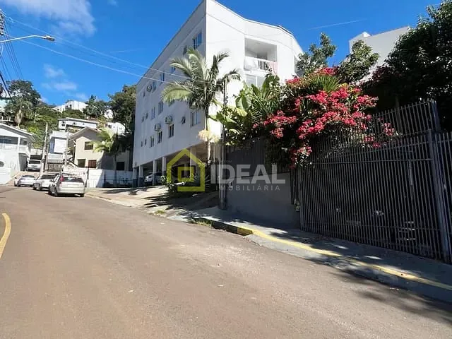 Apartamento com 55m² 1 quarto e 1 banheiro, à venda, no bairro Imigrantes em Concórdia