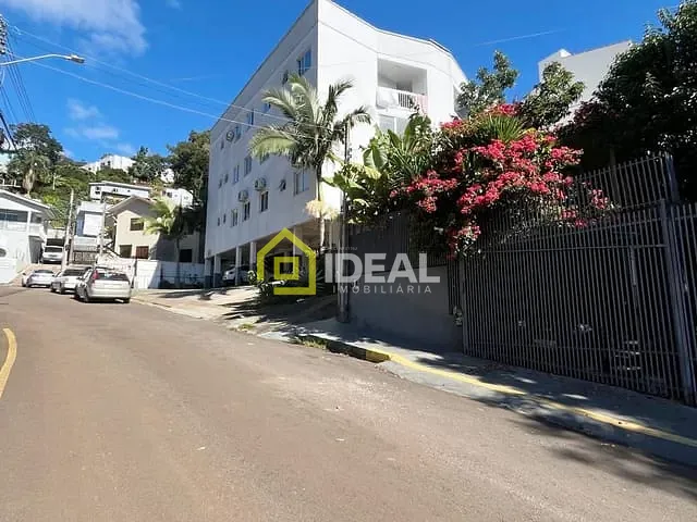 Apartamento com 55m² 1 quarto e 1 banheiro, à venda, no bairro Imigrantes em Concórdia