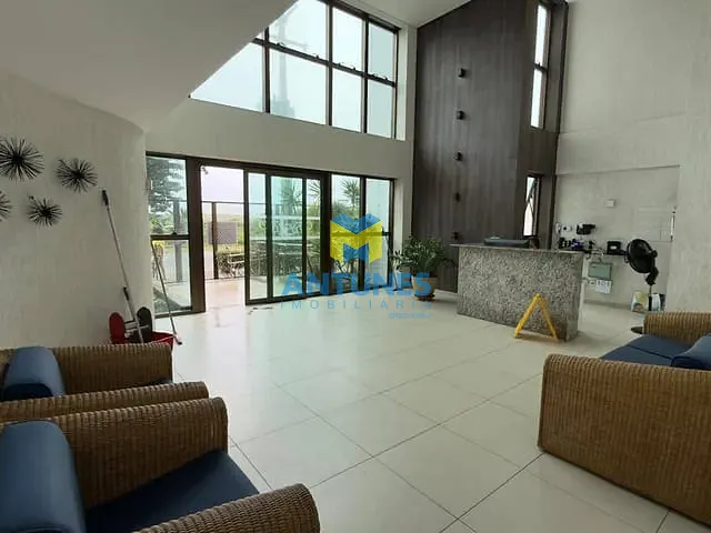 Apartamento com 33m² 1 quarto e 1 banheiro, à venda, no bairro Barra de Jangada em Jaboatão dos Guararapes