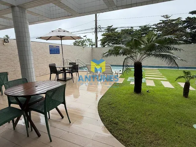 Apartamento com 33m² 1 quarto e 1 banheiro, à venda, no bairro Barra de Jangada em Jaboatão dos Guararapes