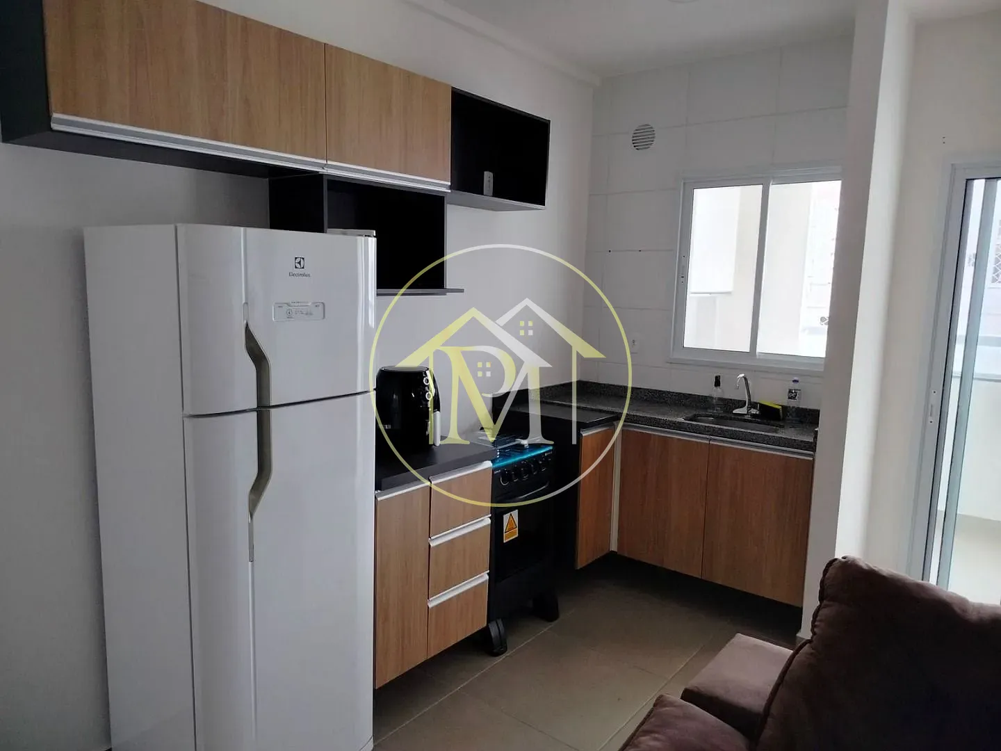 Apartamento, 2 quartos, 53 m² - Foto 1