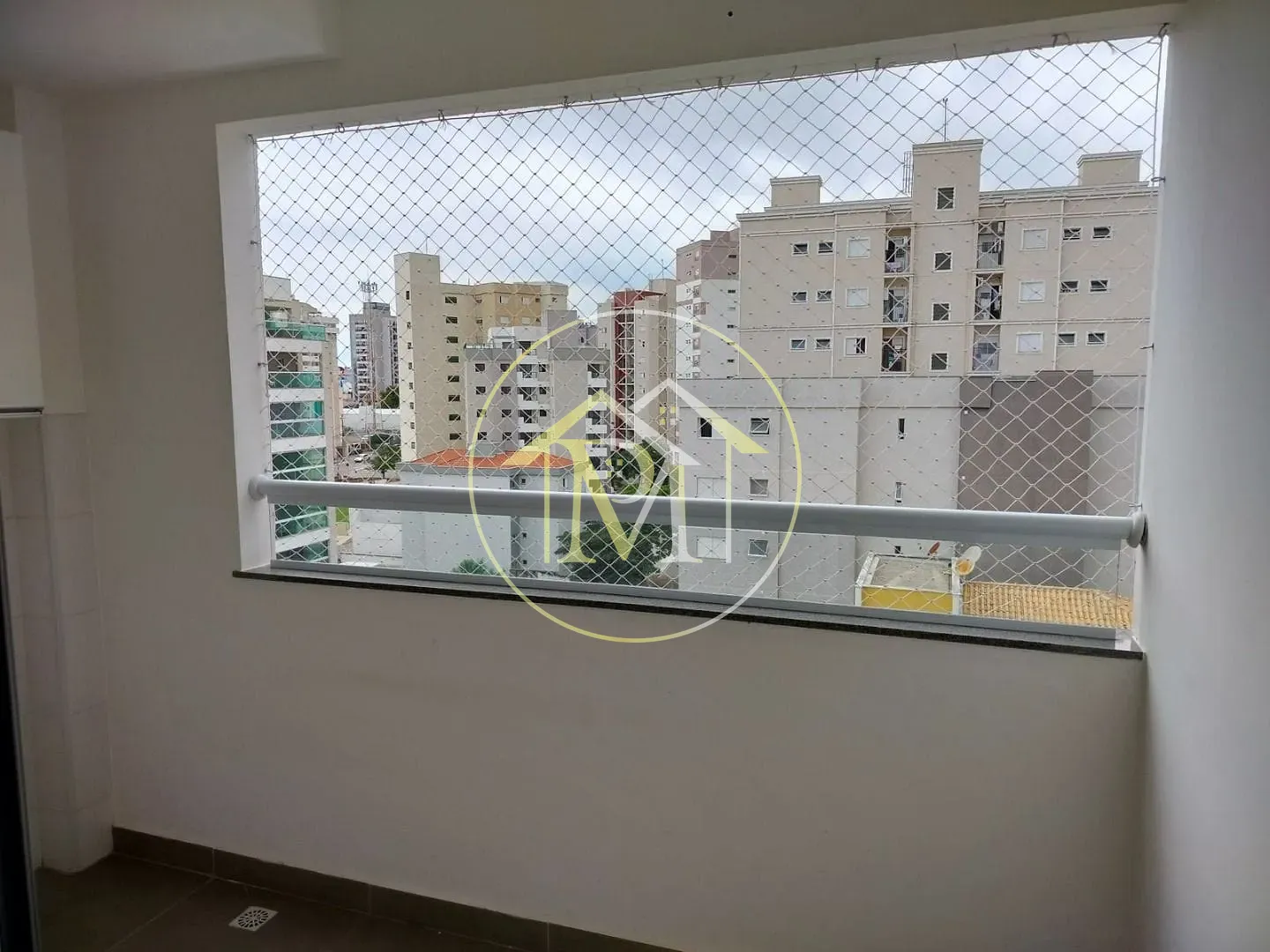 Apartamento, 2 quartos, 53 m² - Foto 4