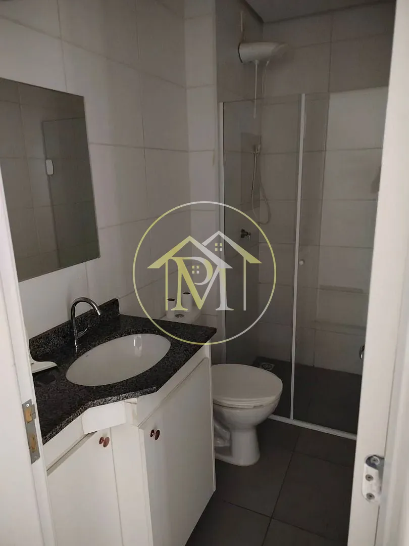 Apartamento, 2 quartos, 53 m² - Foto 12