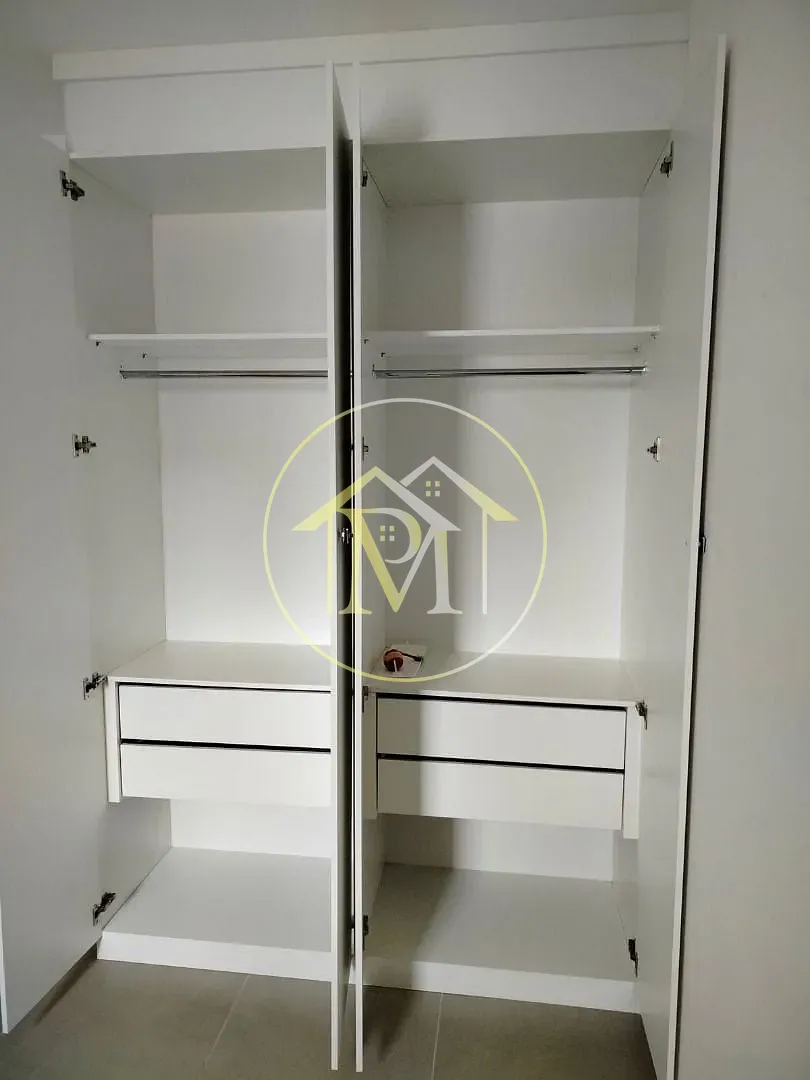 Apartamento, 2 quartos, 53 m² - Foto 9