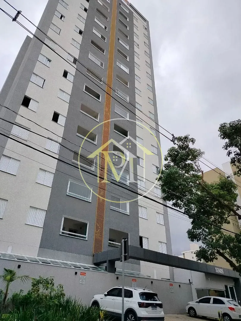 Apartamento, 2 quartos, 53 m² - Foto 3