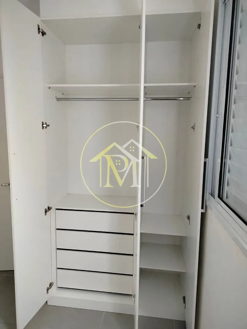 Apartamento, 2 quartos, 53 m² - Foto 10
