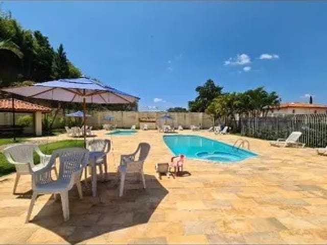 Foto do Apartamento - Apartamento para locação, Jardim Shangai, Jundiaí, SP | MEU IMÓVEL AQUI