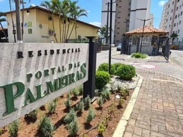 Foto do Apartamento - Apartamento para locação, Jardim Shangai, Jundiaí, SP | MEU IMÓVEL AQUI