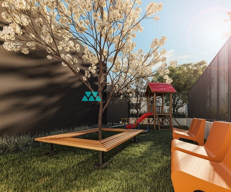 Apartamento à venda com 3 quartos, 75m² - Foto 15