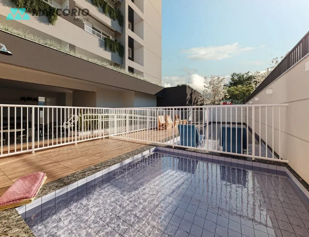 Apartamento, 3 quartos, 75 m² - Foto 18