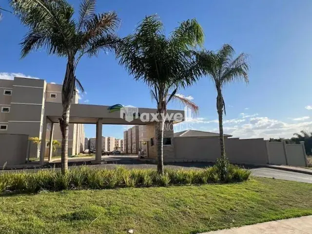 Apartamento 2 quartos e 1 banheiro, para alugar, no bairro Vila Oliveira em Aparecida de Goiânia