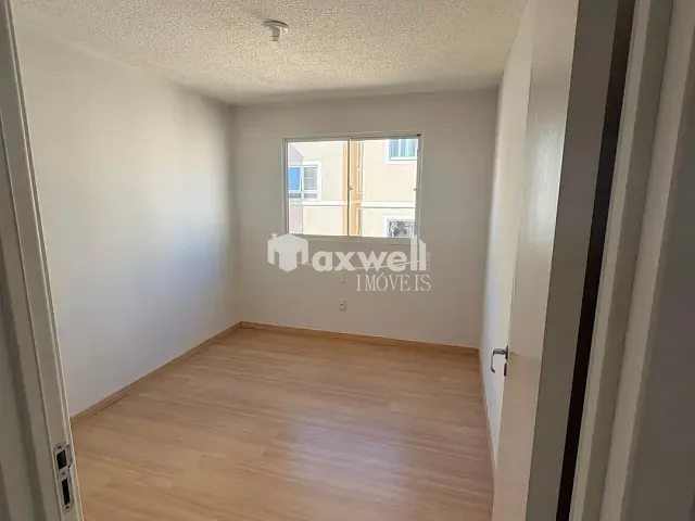 Apartamento 2 quartos e 1 banheiro, para alugar, no bairro Vila Oliveira em Aparecida de Goiânia