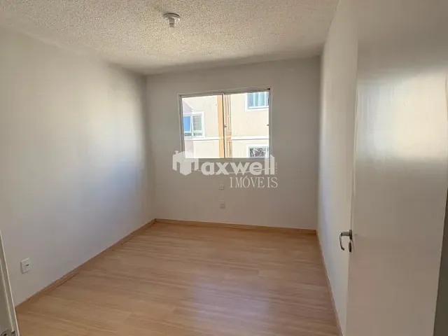 Apartamento 2 quartos e 1 banheiro, para alugar, no bairro Vila Oliveira em Aparecida de Goiânia