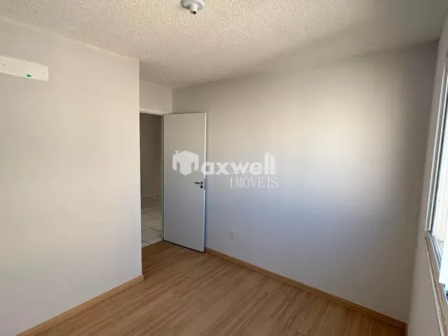 Apartamento 2 quartos e 1 banheiro, para alugar, no bairro Vila Oliveira em Aparecida de Goiânia