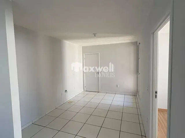 Apartamento 2 quartos e 1 banheiro, para alugar, no bairro Vila Oliveira em Aparecida de Goiânia