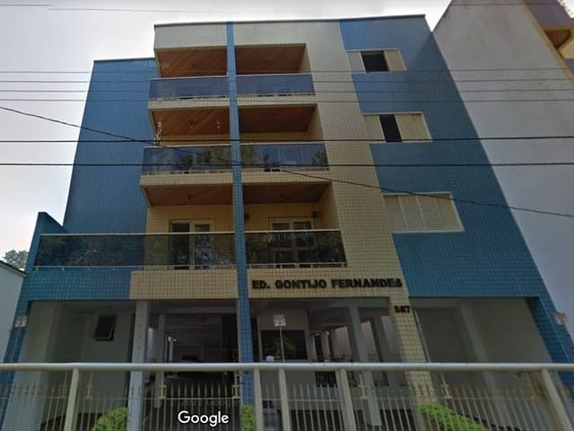 Foto do Apartamento - Apartamento à venda 2 Quartos, 1 Vaga, 118.26M², Centro, Itajubá - MG | Ed. Contijo Fernandes | MOHALLEM e LOPES CORRETAGEM E ADMINISTRACAO DE IMOVEIS LTDA