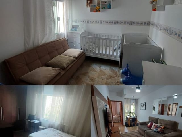 Foto do Apartamento - Apartamento à venda 2 Quartos, 1 Vaga, 118.26M², Centro, Itajubá - MG | Ed. Contijo Fernandes | MOHALLEM e LOPES CORRETAGEM E ADMINISTRACAO DE IMOVEIS LTDA