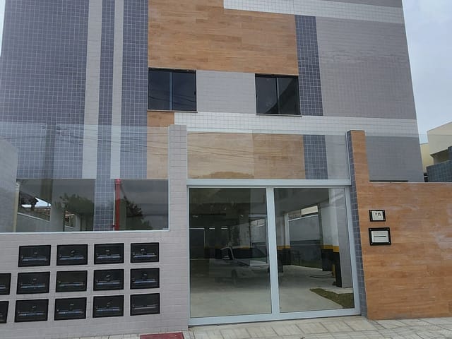 Foto do Apartamento - Apartamento à venda no Residencial Morada do Candeias, no Bairro Candeias em Vitória da Conquista, BA | Marcelo Santana Imóveis