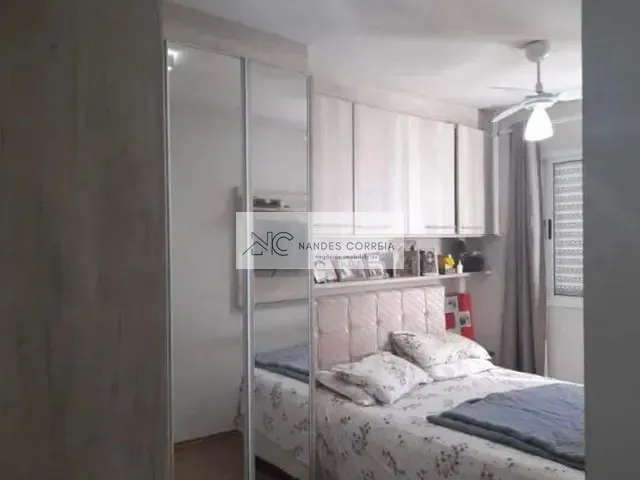 Apartamento 3 quartos e 2 banheiros, à venda, no bairro Terra Bonita em Londrina