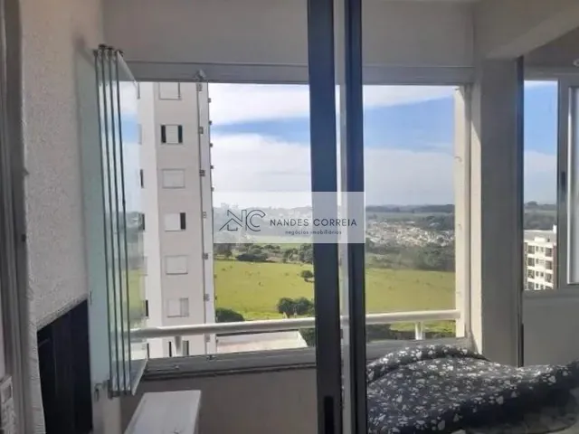 Apartamento 3 quartos e 2 banheiros, à venda, no bairro Terra Bonita em Londrina