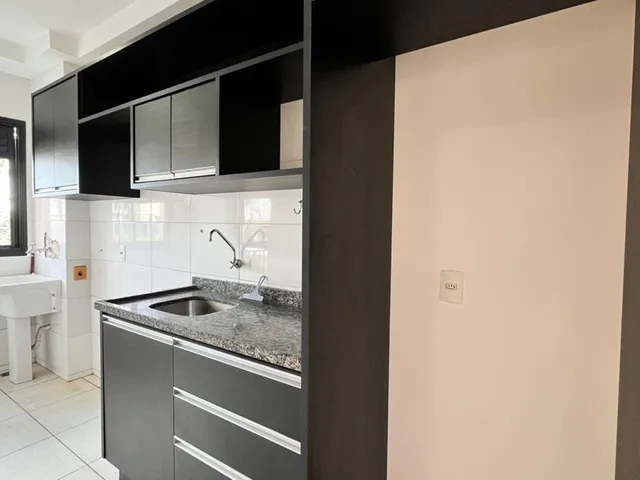 Apartamento com 109m² 3 quartos e 2 banheiros, para alugar, no bairro Terra Bonita em Londrina